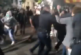 Reportan dos menores detenidos tras persecución con disparos y trifulca en la alcaldía Miguel Hidalgo (video)