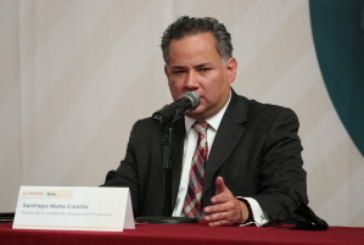 UIF rechaza desbloquear las cuentas de Alonso Ancira