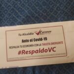 PRD denuncia a Evelyn Parra y a José Manuel Ballesteros por uso electoral de programas sociales en Venustiano Carranza