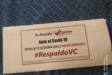 PRD denuncia a Evelyn Parra y a José Manuel Ballesteros por uso electoral de programas sociales en Venustiano Carranza