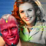 Marvel postula Wanda Vision como mejor miniserie para los Premios Emmy 2021