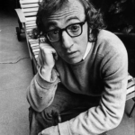 Woody Allen vuelve a negar la acusación de abuso sexual contra una de sus hijas