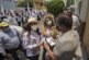 Morena amenaza a ciudadanos con retirarles apoyos y programas sociales en Venustiano Carranza, denuncia Rocío Barrera