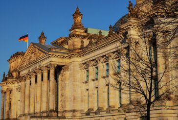 Alemania-Rusia: La enfermedad de la arrogancia