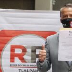 Alfredo Adame dice que audio en el que afirma “Nos chingamos 25 [millones]”, está editado (video)