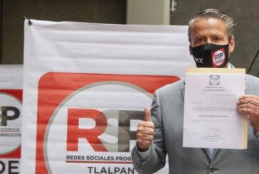 Alfredo Adame dice que audio en el que afirma 