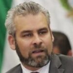 Alfredo Ramírez Bedolla, nuevo candidato de Morena al gobierno de Michoacán