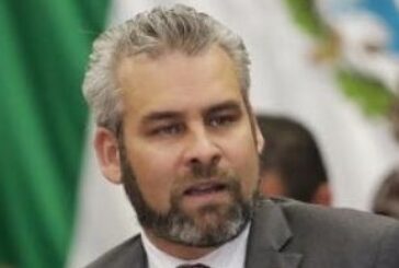 Alfredo Ramírez Bedolla, nuevo candidato de Morena al gobierno de Michoacán