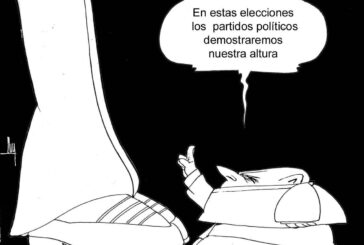 Altura política