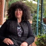 Amanda Miguel cambia radicalmente de look; ¿Dónde quedó su felina melena rizada?
