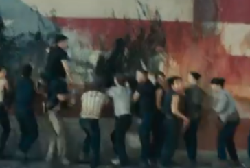 ¿Ya viste el tráiler de ‘Amor sin barreras’ de #StevenSpielberg?