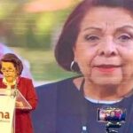Celia Maya se engaña sola; Mauricio Kuri, muy arriba de ella para Gobierno de Querétaro