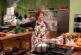 Muere a los 90 años Chepina Peralta, la precursora de los programas de cocina en tv