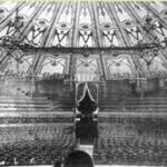 Circo Orrín, el gran escenario del Porfirismo