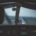 EU: Diversas aerolíneas cancelan sus vuelos, tras la llegada de la red 5G