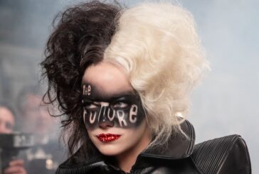 Disney Plus libera #Cruella, sin costo adicional para los suscriptores 