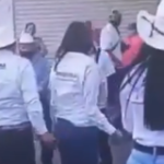 David Monreal niega tocamientos a Rocío Moreno tras video; ella dice que no permitirá que los utilicen para dañar a su partido