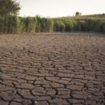 Al 33%, una de las presas que abastece al #Cutzamala: #Conagua