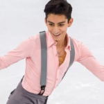 Donovan Carrillo consigue plaza olímpica para Beijing 2022 (video)