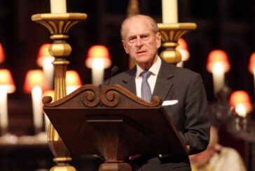 El último adiós al Príncipe Felipe; siguiendo las tradiciones de un funeral real