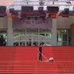 Festival de Cannes veta a las delegaciones rusas de su edición 2022