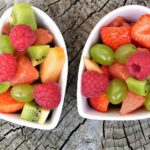 Legisladores subrayan la importancia de fomentar una cultura alimentaria nutritiva entre los estudiantes