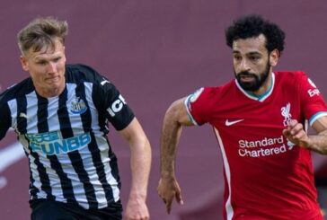 En último minuto, Newcastle deja a Liverpool fuera de la Champions