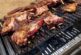 1er tianguis del Asado en el Ajusco: Lo que se vio, lo que se comió y lo que vendrá
