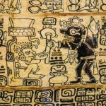 Una gota de historia: Tacubaya, dominada por los Tepanecas, luego por los mexicas