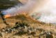 Controlan en 90% #incendio en #Tepoztlán, #Morelos