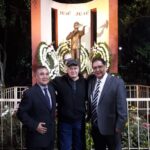 La verdadera historia de la escultura de José José