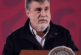 El resbalón de Scherer Ibarra: “Tapar la boca a periodistas”