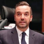 Vinculan a proceso a exsenador Jorge Luis Lavalle por caso #Odebrecht