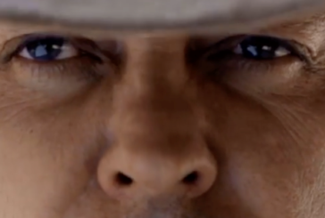 Así luce Pedro Fernández en ‘Malverde, el santo patrón’ (video)