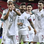 Ellos son los adversarios de México en JO de Tokio