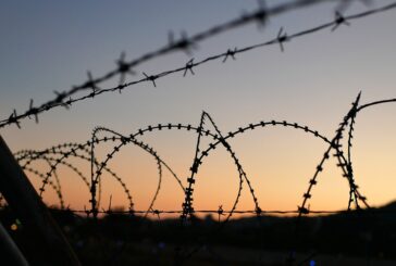 EU anuncia operación contra el tráfico de personas