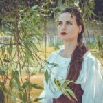 Micaela de Fornés, el gran amor de Hermenegildo Galeana
