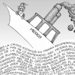 México, naufragio