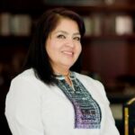 Evelyn Salgado y Nestora, están en encuesta de Morena por Guerrero