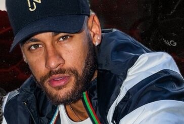 Neymar, estrella del PSG, paga sueldo íntegro a empleados de su escuela, cerrada hace un año
