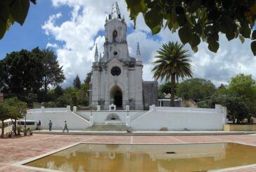 Oaxaca: Por semáforo verde, restaurantes y hoteles reabren al 100%