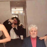 Almodóvar comienza el rodaje de Madres paralelas, película protagonizada por Penélope Cruz