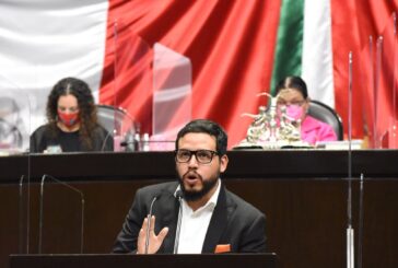 La Ley de Hidrocarburos de AMLO habilitará una mayor concentración de poder y la más autoritaria discrecionalidad: MC