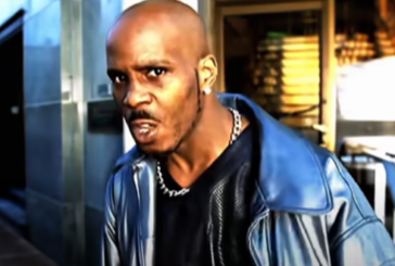 Muere el rapero DMX, tenía 50 años; sus temas eran himnos descarnados