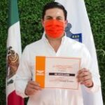 FGR detiene a Raúl Cantú, candidato de MC a la alcaldía de Salinas Victoria, NL