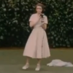 Presentan en Reino Unido documental con imágenes íntimas de la reina Isabel II (video)