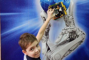 ¿Llegarán a comprender las máquinas robóticas inteligentes la realidad que les rodea? (audio)