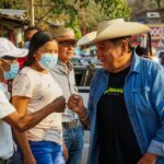 De no recuperar candidatura, “no habrá elecciones” en #Guerrero, advierte #SalgadoMacedonio