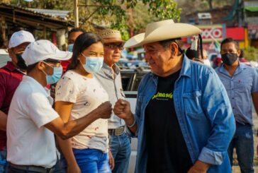 De no recuperar candidatura, “no habrá elecciones” en #Guerrero, advierte #SalgadoMacedonio