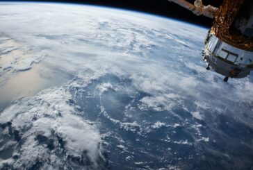 China, preocupada por cambio climático y la basura espacial